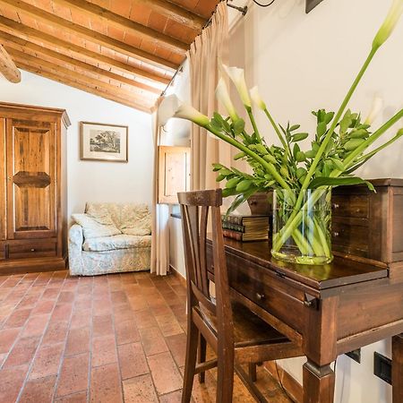 Residenza Il Villino B&B Флоренция Екстериор снимка