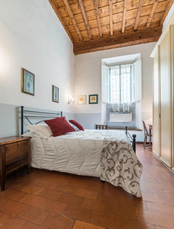 Residenza Il Villino B&B Флоренция Екстериор снимка