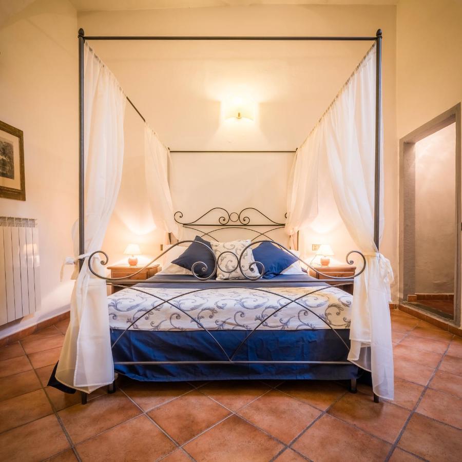 Residenza Il Villino B&B Флоренция Екстериор снимка