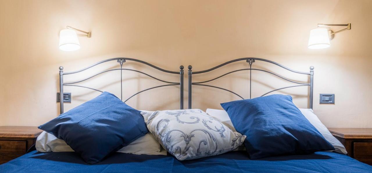 Residenza Il Villino B&B Флоренция Екстериор снимка