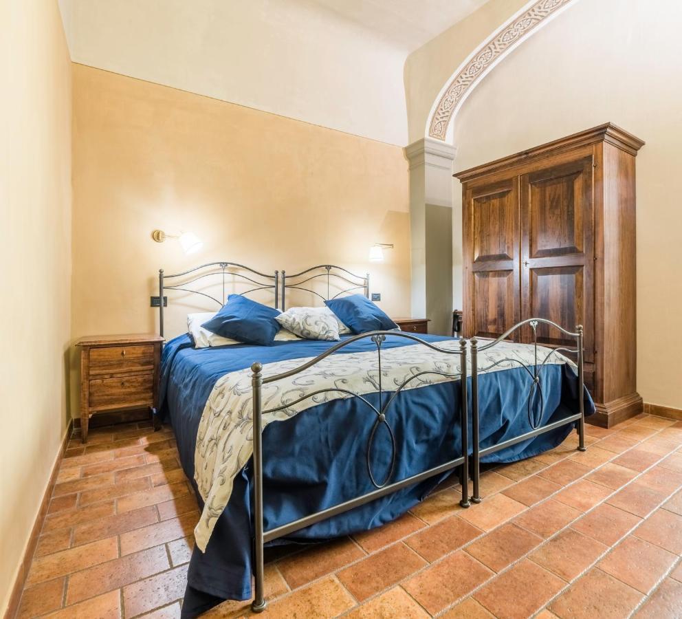 Residenza Il Villino B&B Флоренция Екстериор снимка