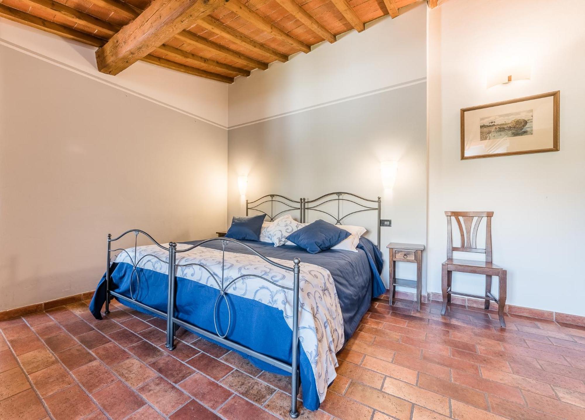 Residenza Il Villino B&B Флоренция Екстериор снимка