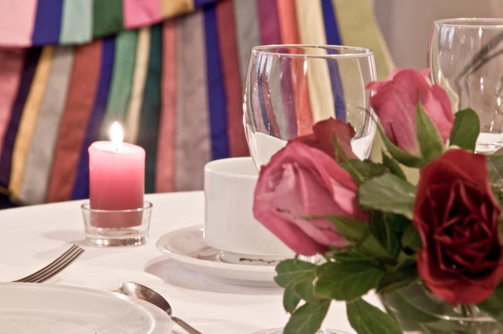 Residenza Il Villino B&B Флоренция Екстериор снимка